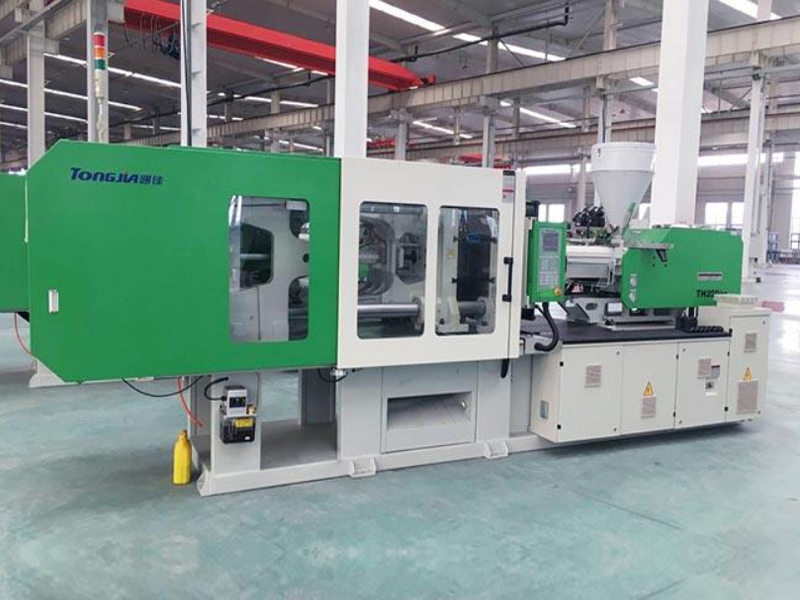 TH220/SP注塑機(jī)